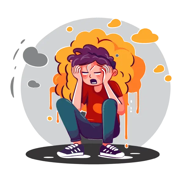 Transtorno de Ansiedade e Humor