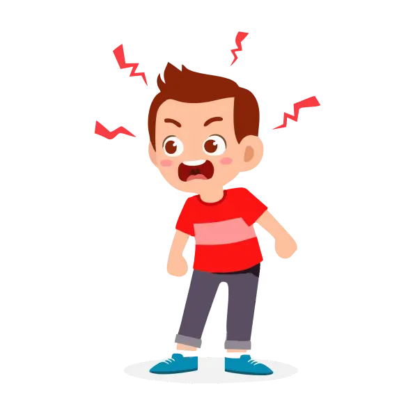 Transtorno do Desenvolvimento e de Conduta